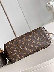 LV Neverfull PM Monogram M41245 Size 29 x 21 x 12 cm - 6