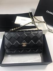 Chanel Fortune Bag 94305 Size 19 cm - 1