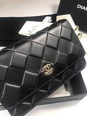 Chanel Fortune Bag 94305 Size 19 cm - 6