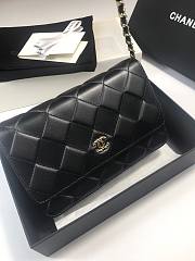 Chanel Fortune Bag 94305 Size 19 cm - 5