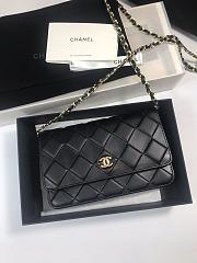 Chanel Fortune Bag 94305 Size 19 cm - 3