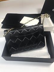 Chanel Fortune Bag 94305 Size 19 cm - 2