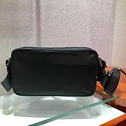 Prada Nylon Cross-Body Bag 2VH074 Size 25 x 15 x 8 cm - 6