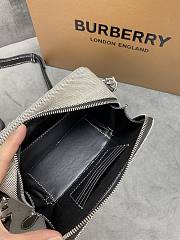 Burberry Shoulder Bag Size 18 x 7 x 14 cm - 4