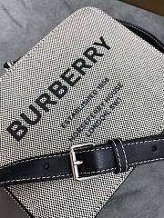 Burberry Shoulder Bag Size 18 x 7 x 14 cm - 3