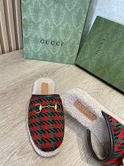 Gucci Shoes 08 - 3
