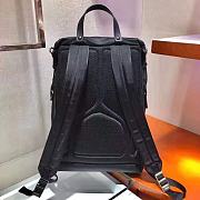 Prada Backpack 2VZ135 Size 27 x 45 x 17 cm - 6