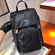 Prada Backpack 2VZ135 Size 27 x 45 x 17 cm - 3