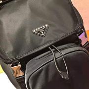 Prada Backpack 2VZ135 Size 27 x 45 x 17 cm - 2