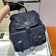 Prada Backpack 2811 Size 31 x 32 x 15 cm - 6