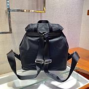 Prada Backpack 2811 Size 31 x 32 x 15 cm - 5