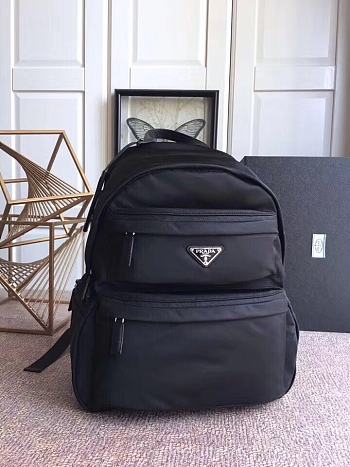 Prada Backpack 2VZ025 Size 29 × 40 × 17 cm