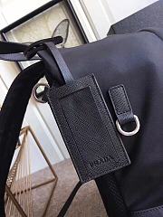 Prada Backpack 2VZ025 Size 29 × 40 × 17 cm - 5