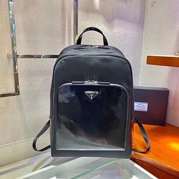 Prada Backpack 2VZ084 Size 30 x 43 x 13 cm