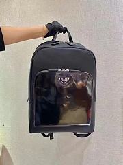 Prada Backpack 2VZ084 Size 30 x 43 x 13 cm - 3