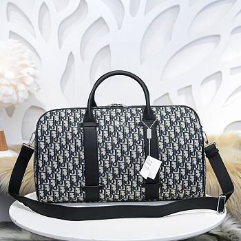 Dior Travel Bag Size 48 x 28 x 21 cm