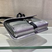 Prada Messenger Bag Small 2ZH108 Size 18 x 14 x 3 cm - 6