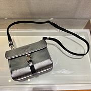 Prada Messenger Bag Small 2ZH108 Size 18 x 14 x 3 cm - 3