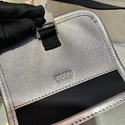 Prada Mobile Phone Bag 2ZH109 Size 12 x 19 x 2.5 cm - 2