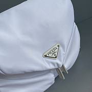 Prada Handbags White Out 6816 Size 30 x 15 x 34 cm - 5