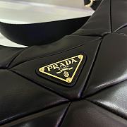 Prada Three-In-One Female Bag 1BC151 Size 24 x 17 x 7 cm - 6