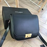 YSL Saint Laurent Black Size 25 x 21 x 8 cm - 5