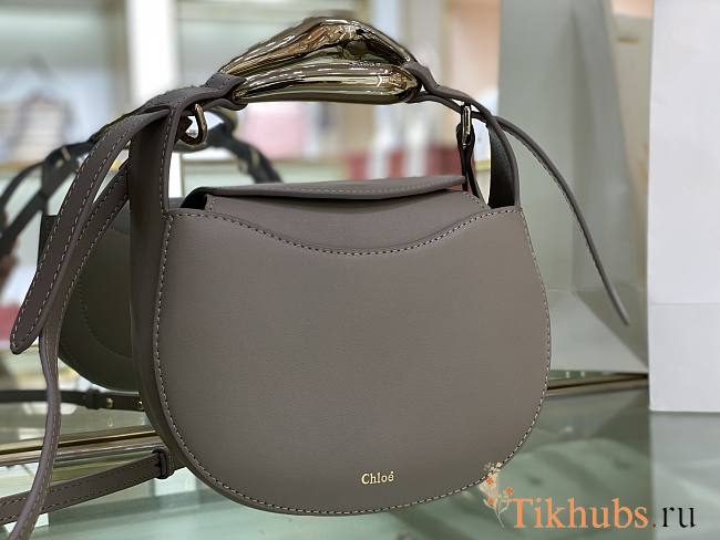 Chloe Handbag s1350 Size 20 x 26 x 8 cm - 1