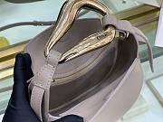 Chloe Handbag s1350 Size 20 x 26 x 8 cm - 3