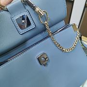 Chloe Faye Small Bag 9300 Size 26 x 21 x 2.5 cm - 4