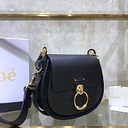 Chloe Handbag Black S1152 Size 26 x 22 x 8 cm - 3