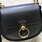 Chloe Handbag Black S1152 Size 26 x 22 x 8 cm - 5