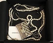 Chanel Tiny Bag  - 6