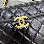 Chanel Camera Bag 2179 Size 18.5 cm - 2