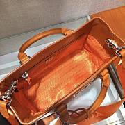 Prada Three-In-One Killer Bag 1BA296 Size 23 x 16.5 x 10 cm - 6