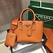 Prada Three-In-One Killer Bag 1BA296 Size 23 x 16.5 x 10 cm - 4