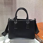 Prada Three-In-One Killer Bag Black 1BA296 Size 23 x 16.5 x 10 cm - 5