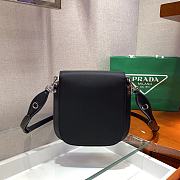 Prada Shoulder Bag 1BD259 Size 20 x 19 x 4 cm - 6