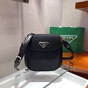 Prada Shoulder Bag 1BD259 Size 20 x 19 x 4 cm - 3