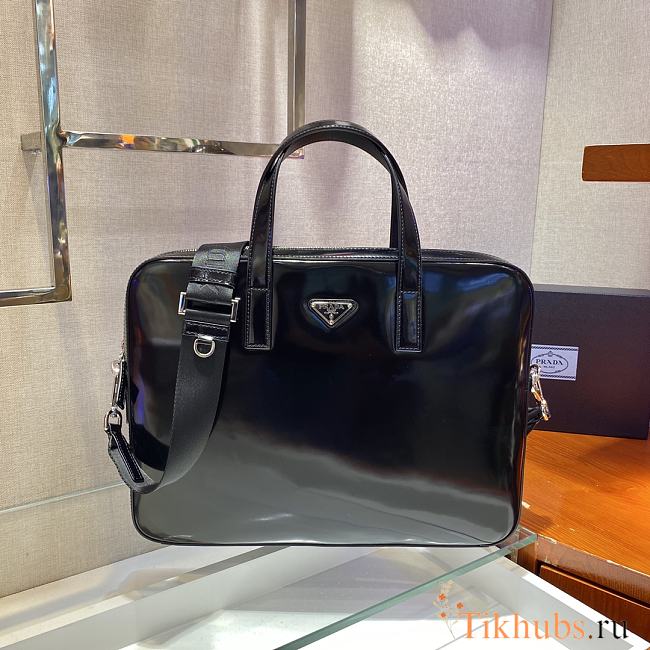 Prada Briefcase 2VE368 Size 36 x 28 x 4 cm - 1