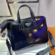 Prada Briefcase 2VE368 Size 36 x 28 x 4 cm - 4