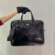 Prada Briefcase 2VE368 Size 36 x 28 x 4 cm - 5