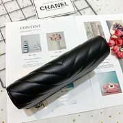 Chanel WOC Chain Bag 86025 Size 19 cm - 5