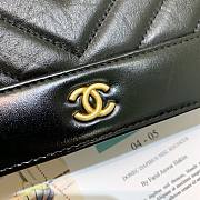 Chanel WOC Chain Bag 86025 Size 19 cm - 3