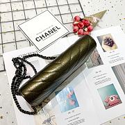 Chanel WOC Chain Bag 86025 02 Size 19 cm - 2