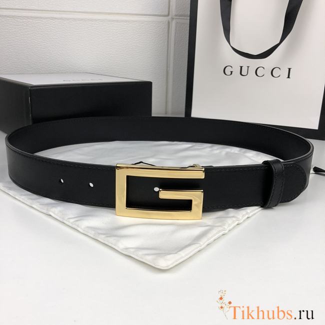 Gucci Belt 05 - 1