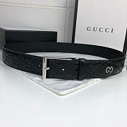 Gucci Belt 07 - 2