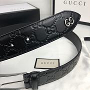 Gucci Belt 07 - 5