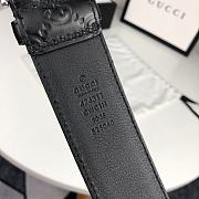 Gucci Belt 07 - 6