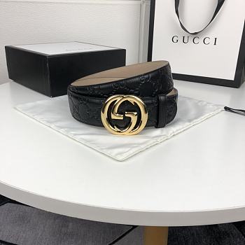 Gucci Belt 08