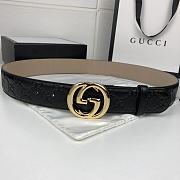 Gucci Belt 08 - 6